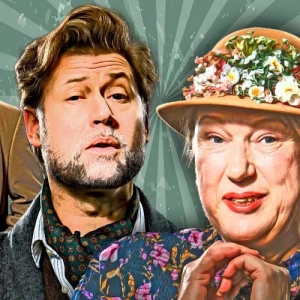 SARJAHURMAAJAT Returns to Tampereen Teatteri Next Month Photo