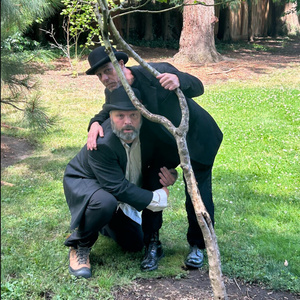WAITING FOR GODOT To Be Performed As Fundraiser For Canon Shakespeare Company Photo