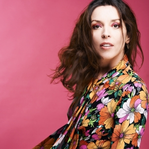 Bridget Christie Brings WHO AM I? to Scarborough's Stephen Joseph Theatre This Month