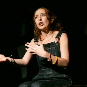 Photos: ¡SOMEONE EXTRAORDINARIX! Now Playing At The Players Theatre Photo