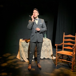 Jacob Storms’ TENNESSEE RISING To Open 33rd Annual Mississippi Delta Tennessee Will Photo