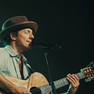 Jason Mraz Comes to Wiener Stadthalle in September