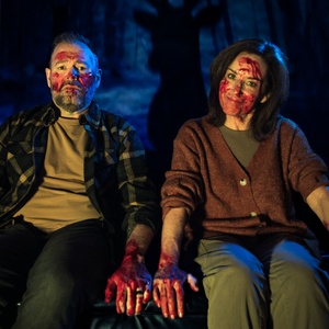 DEER Comes to Theatre Three Photo