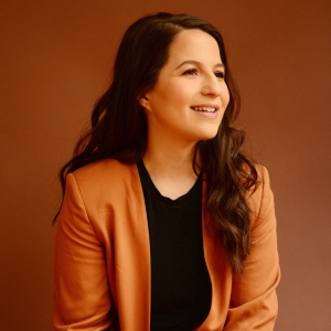 SUFFS Creator Shaina Taub Presented With ASCAP Foundation Richard Rodgers New…