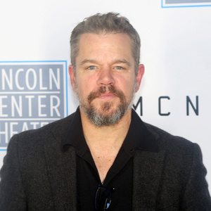 Matt Damon, Alec Baldwin Join HOLD ON TO ME DARLING Reading Photo