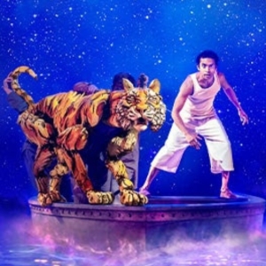 LIFE OF PI Comes to Providence Performing Arts in February Photo