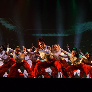 Melbourne's RISING 2026 Expands With Pasifika Block Party, First Peoples Works & More Photo