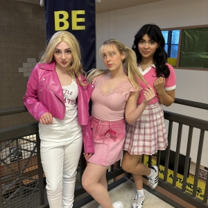 MEAN GIRLS Musical Comes to Whitefish This Month
