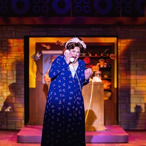 Photos: Nina West and More in HAIRSPRAY at Casa Ma&ntilde;ana Theatre Photo