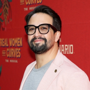 Lin-Manuel Miranda to Serve as Guest Mentor for AMERICAN IDOL's 'Disney Night' Photo