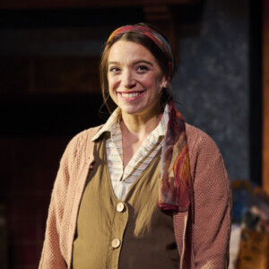 Photos: Alex Finke Stars in IN CLAY at City Theatre Photo