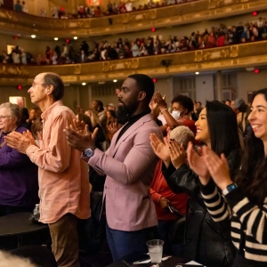 Boston Symphony Orchestra Will Open 2025?"26 Season With Two Free Performances Photo