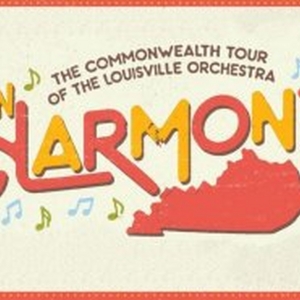 Louisville Orchestra's IN HARMONY Launches Final Tour Leg and New Date in Frankfort Photo