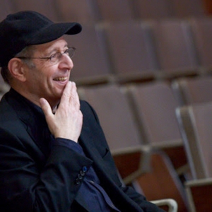 Steve Reich's JACOB'S LADDER Premieres with New York Philharmonic Video