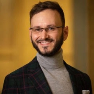 Pittsburgh Ballet Theatre Reveals Nicolas Gaudreau as New Director of Development Photo
