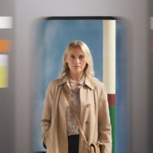 Cast Set For SOME WOMAN at The National Theatre Photo