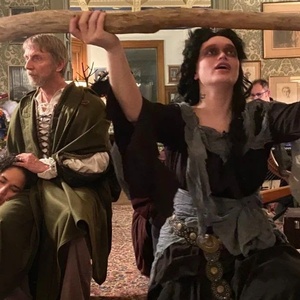 World Premiere of TEMPEST TOSSED Set for March at Casa Duse Photo