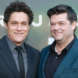 Phil Lord and Chris Miller to Headline State of the Story Conference in NYC Photo