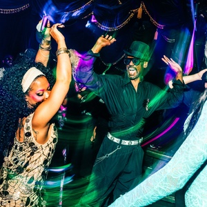 Photos: CATS: THE JELLICLE BALL Celebrates Tony Triumph at CATSQUERADE After-Party Photo