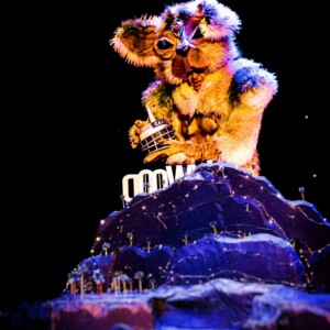 Photos: First Look at KAIJU World Premiere at the Road Theatre Photo