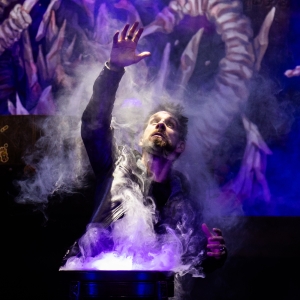 DUNGEONS & DRAGONS: THE TWENTY-SIDED TAVERN Tour to Launch in Chicago This August Photo