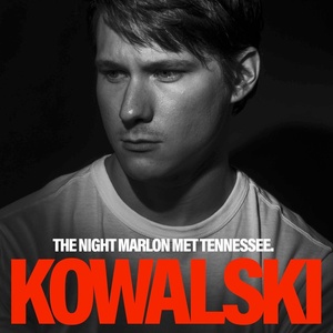 Jacob Moskovitz Joins KOWALSKI at Lookingglass as Marlon Brando Photo