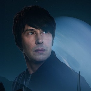Professor Brian Cox Will Bring EMERGENCE World Tour to NJPAC Photo