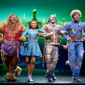 THE WIZ, SUFFS, PHANTOM And More Announced for 2025-2026 Broadway On Hennepin Season Photo