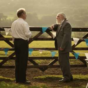 New Movie AND THEN COME THE NIGHTJARS Comes to Stephen Joseph Theatre Next Month