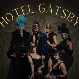 Intiman and BeautyBoiz to Host HOTEL GATSBY MASQUERADE in April 2026 Photo
