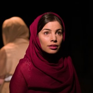 THE MOTHER OF KAMAL Comes to the Gatehouse Theatre in Highgate Photo