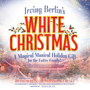 Gulfshore Playhouse Celebrates The Holidays With IRVING BERLIN’S WHITE CHRISTMAS Photo