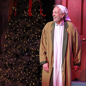 Photos: A CHRISTMAS CAROL to Open at Beef & Boards Photo