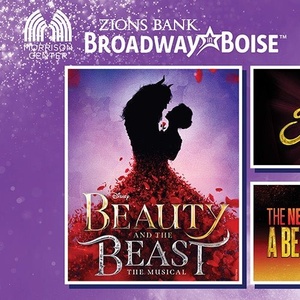 & JULIET, MRS. DOUBTFIRE, and More Set For Broadway in Boise 2026-27 Season Video