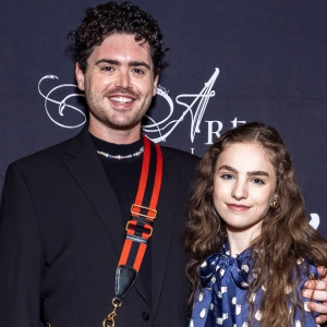 Photos: Inside Art Labs Third Annual TOAST OF BROADWAY Photo