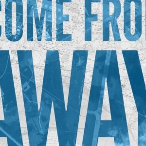 Cast Set For Third Season of COME FROM AWAY in Gander Photo