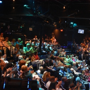 Bay Street Theater Hosts Third Annual HEROES NIGHT Featuring Free Tickets to BONNIE &  Photo