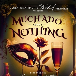 Reimagined MUCH ADO ABOUT NOTHING Set in 1940s Italy Will Open at the Gene Frankel Theatre Photo