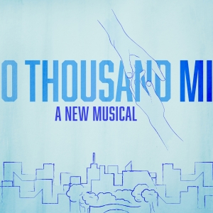 TWO THOUSAND MILES Comes to Orlando Shakes This Weekend Video