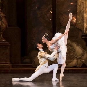 Birmingham Royal Ballet's THE SLEEPING BEAUTY Will Tour The UK In Spring 2024 Video