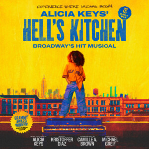 HELL’S KITCHEN, SWEENEY TODD and More Set for Shea’s October Lineup Photo