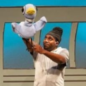 Childsplay Brings DON'T LET THE PIGEON DRIVE THE BUS To Life On Stage Photo