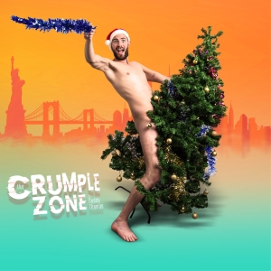 THE CRUMPLE ZONE Comes to Stage Door Theatre in November Video