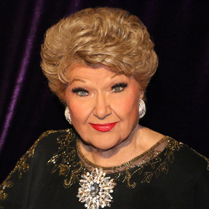 Video:  Broadway legend Marilyn Maye Gives Voice to Lady Liberty for America250 Photo
