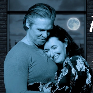 FRANKIE AND JOHNNY IN THE CLAIR DE LUNE Comes to Trustus Theatre This Week