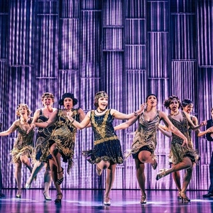 Review Roundup: THE GREAT GATSBY Embarks on Tour Photo