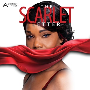 THE SCARLET LETTER Comes to American Stage This Month Photo