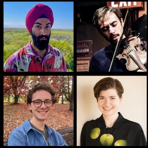 Copland House Names CULTIVATE 2026 Fellows Photo