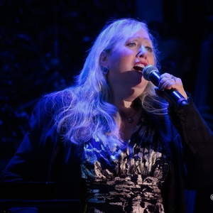 Photos: See Highlights from Renee Katz's LOST IN HIS ARMS Album Release Show at 54 Be Photo