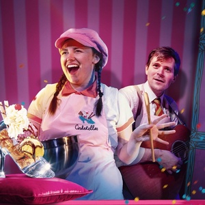 Polka Theatre Unveils New Shows For Spring 2026 Photo